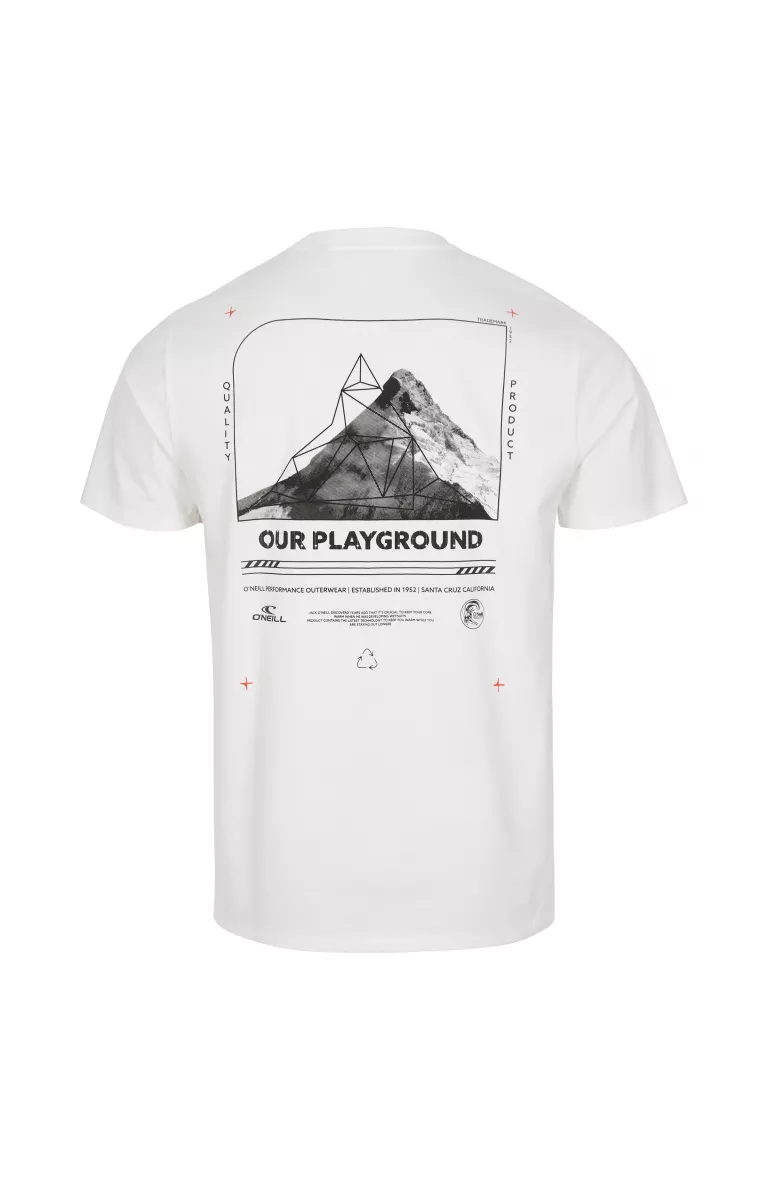 Pánske tričko Art Works