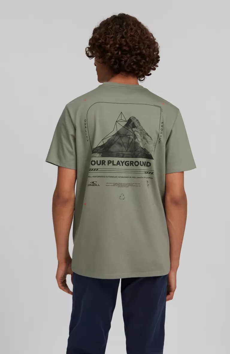 Pánske tričko Art Works