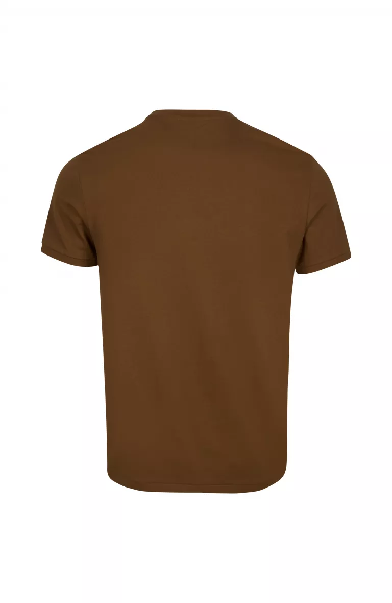 Mountain Frame Ss T-Shirt