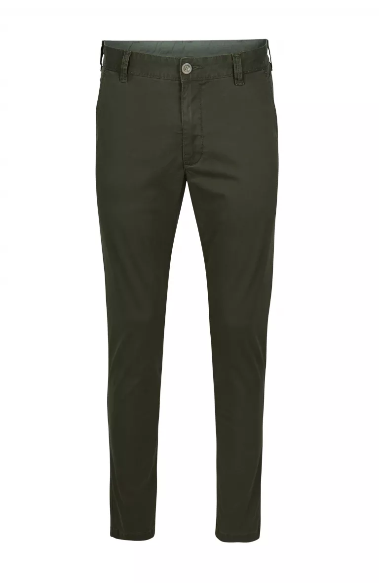 Pánske mestské nohavice