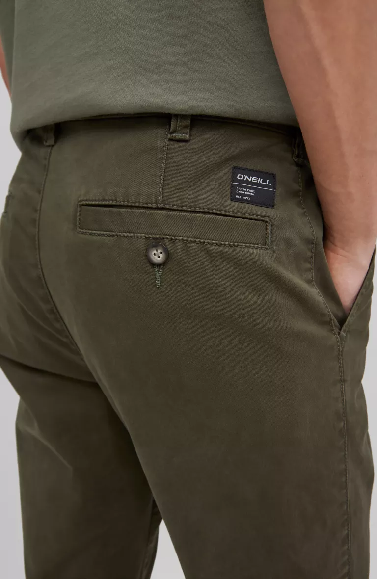 Pánske mestské nohavice