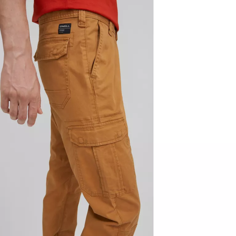 Pánske kapsáčové nohavice