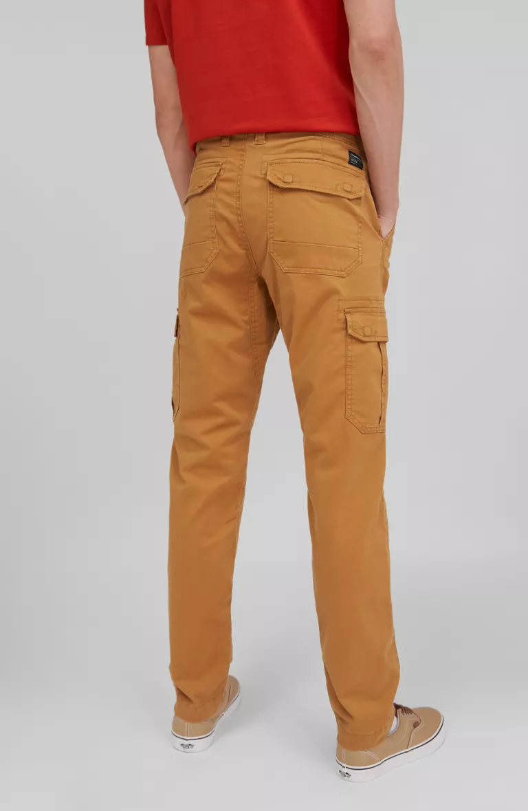 Pánske kapsáčové nohavice