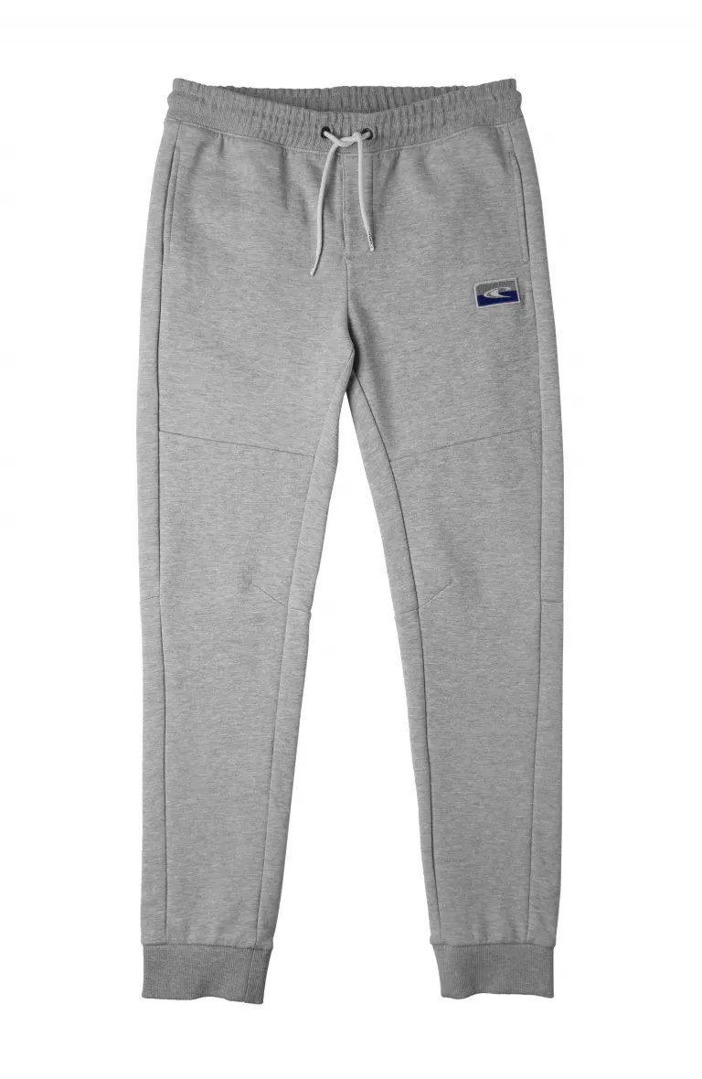 Chlapčenské tepláky