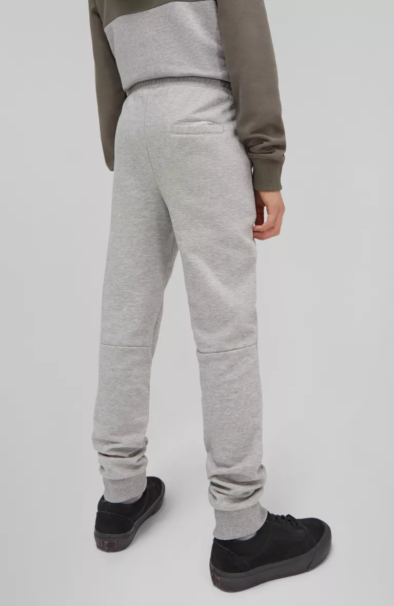 Chlapčenské tepláky