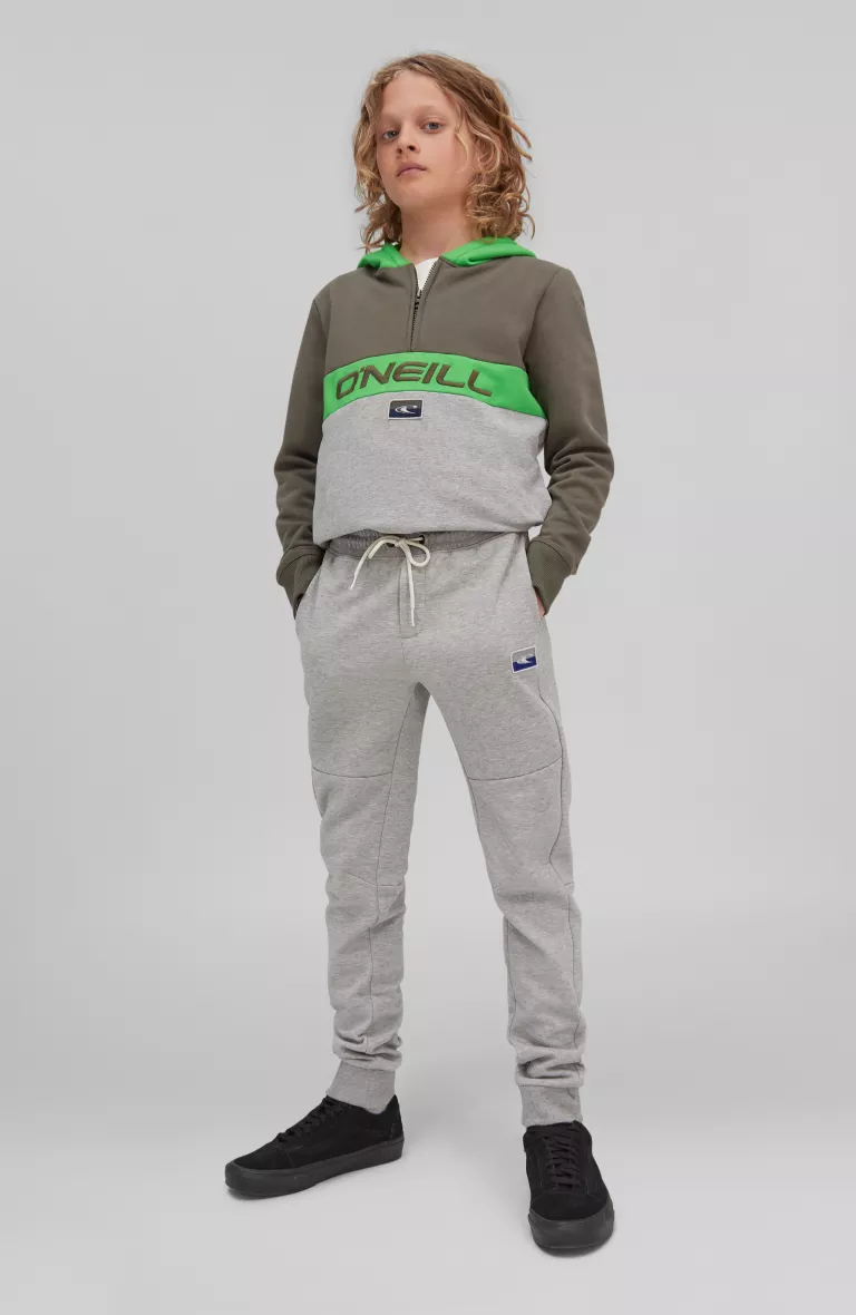 Chlapčenské tepláky