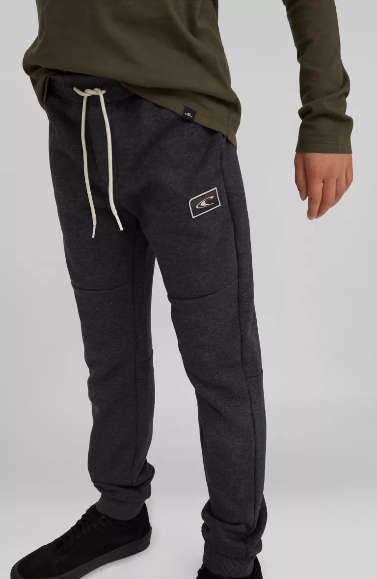 Chlapčenské tepláky