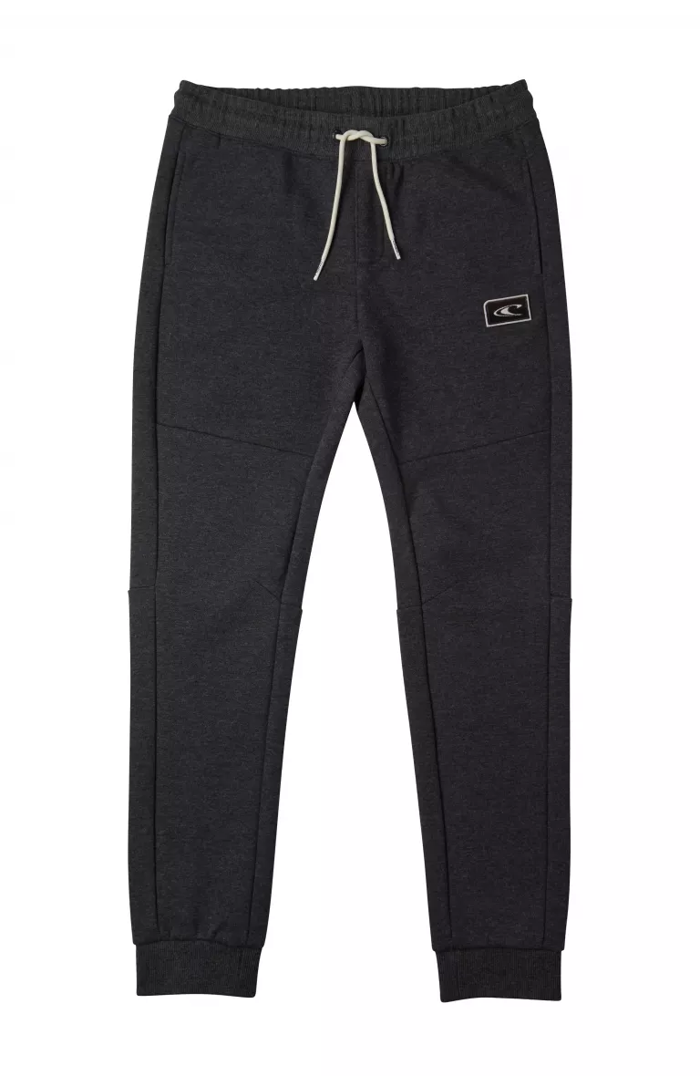 Chlapčenské tepláky