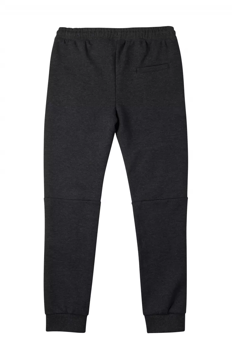 Chlapčenské tepláky