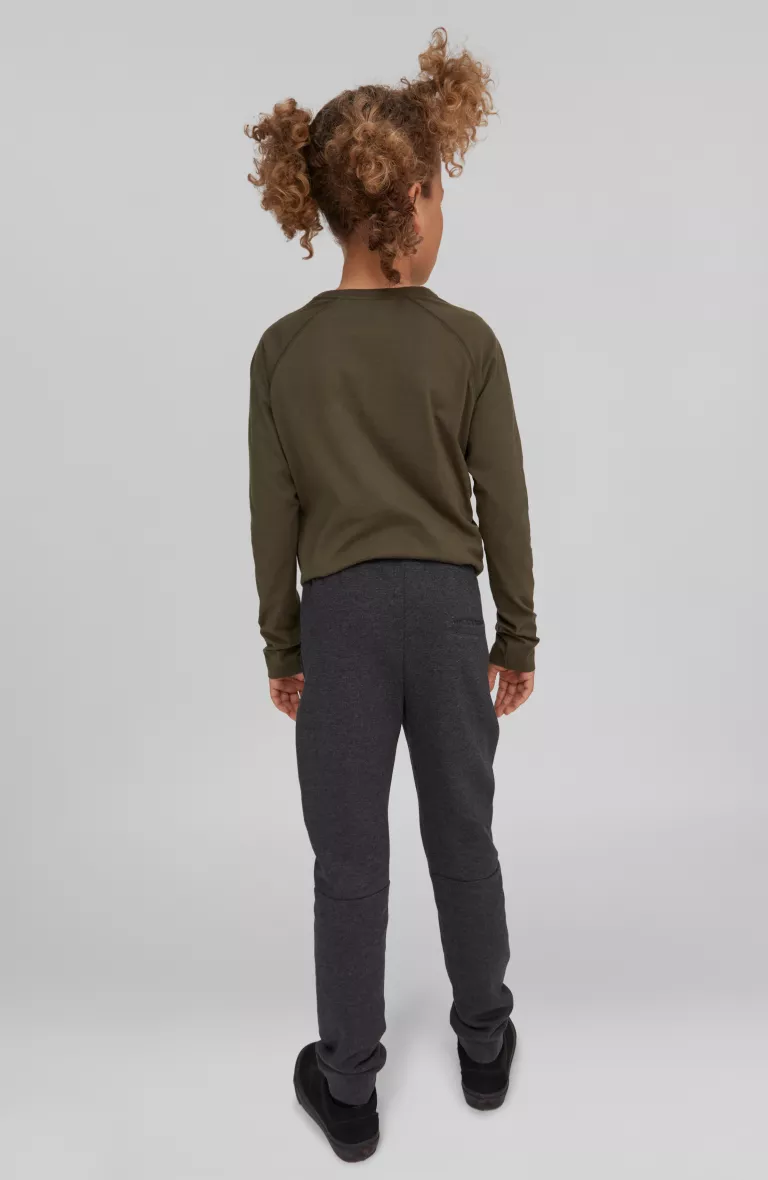 Chlapčenské tepláky