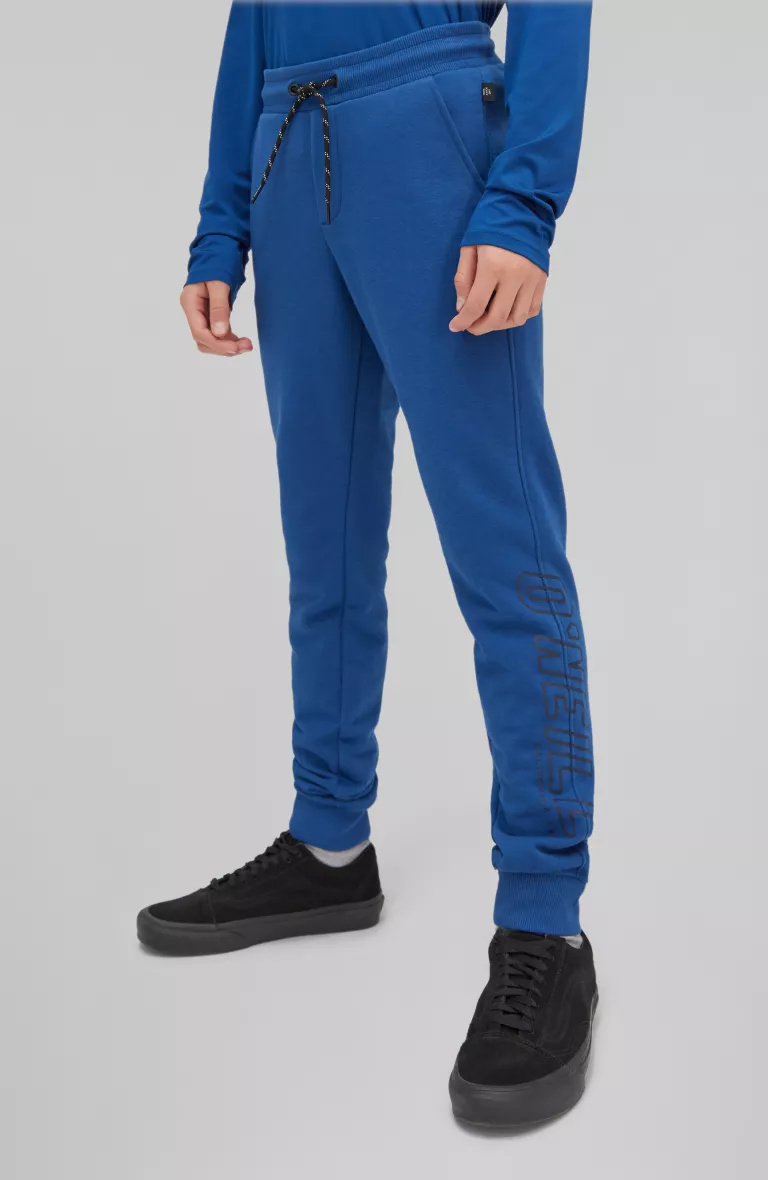 Chlapčenské tepláky