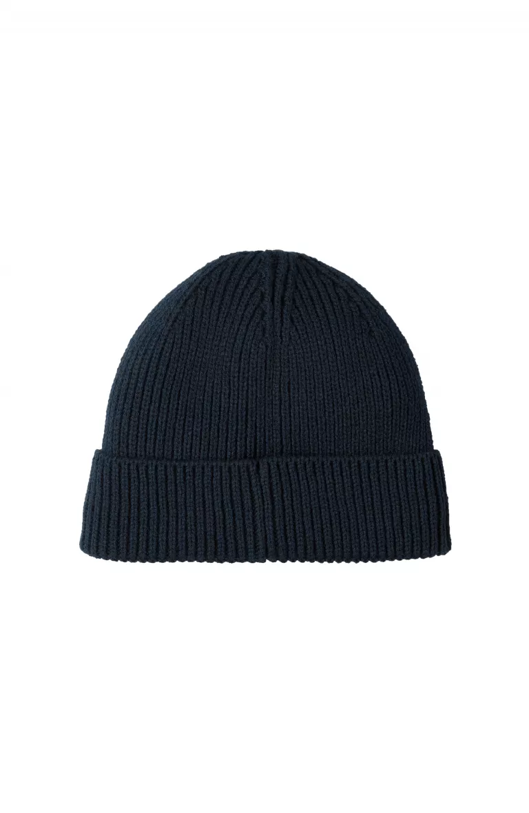 Bouncer Beanie