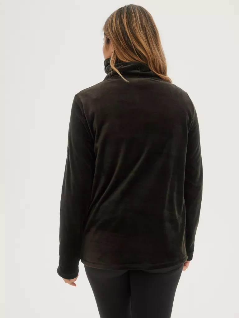 Clime Plus Fleece Hz