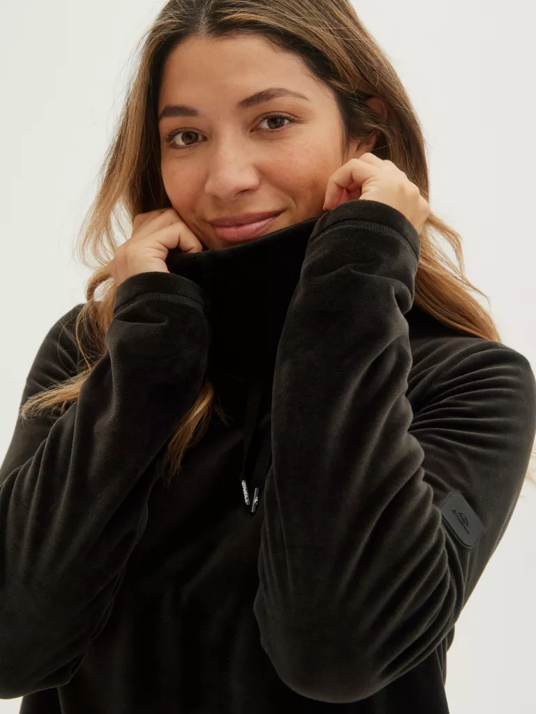 Clime Plus Fleece Hz