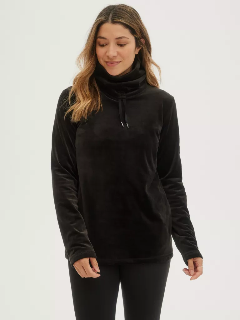 Clime Plus Fleece Hz