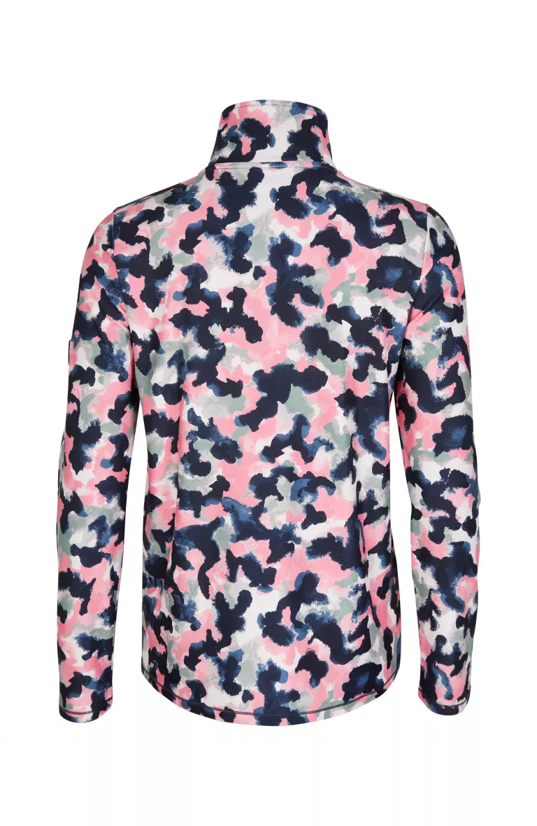 Clime Aop Fleece Hz