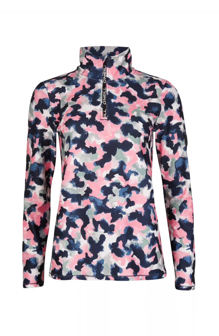 Clime Aop Fleece Hz