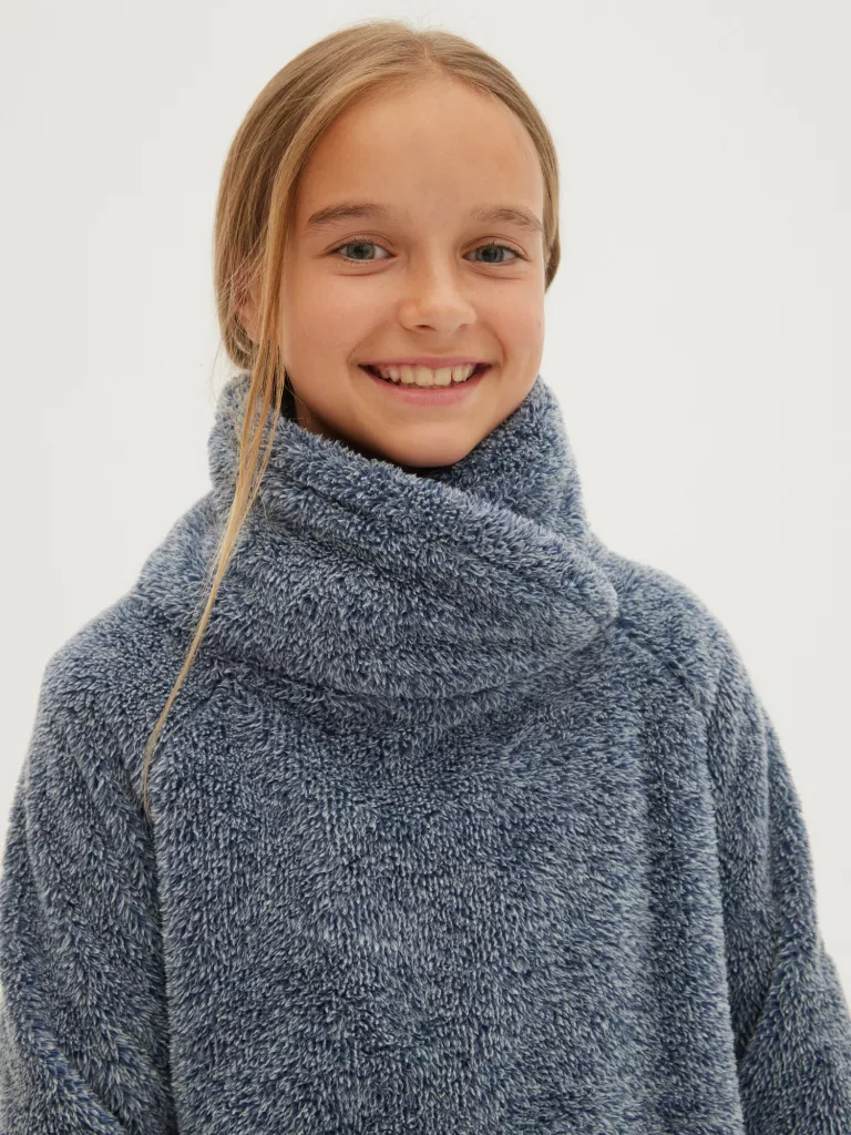 Hazel Fleece