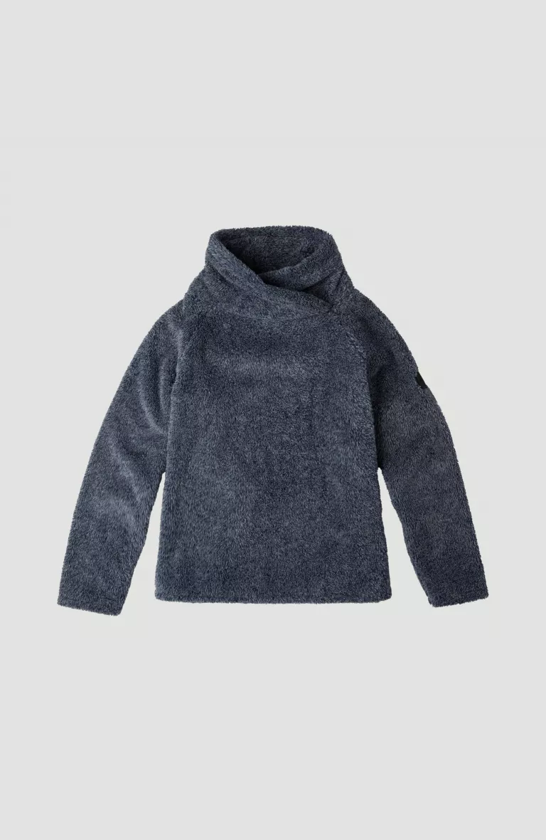 Hazel Fleece