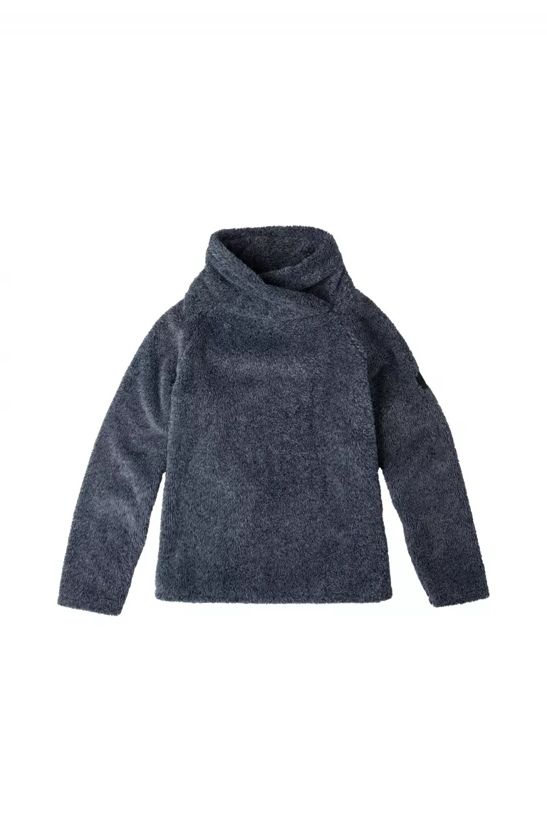 Hazel Fleece