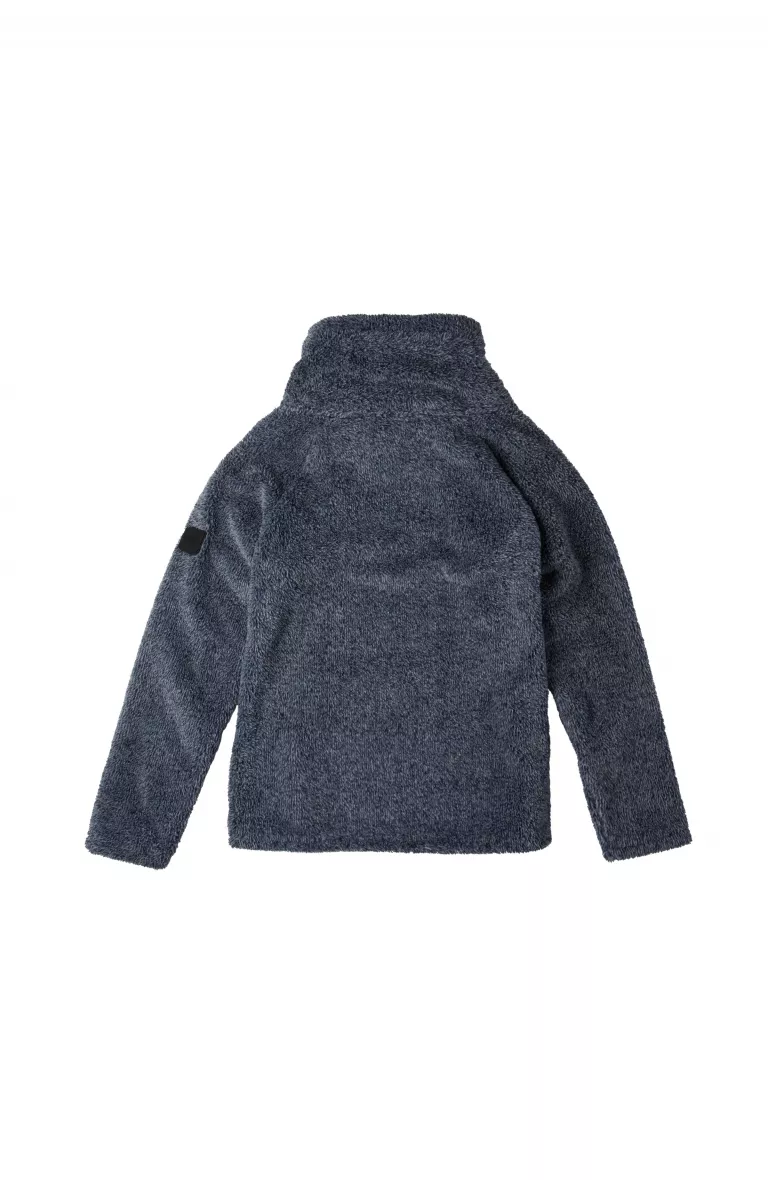 Hazel Fleece
