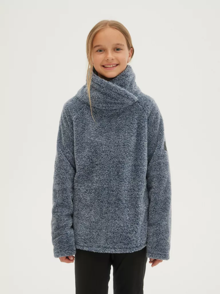Hazel Fleece