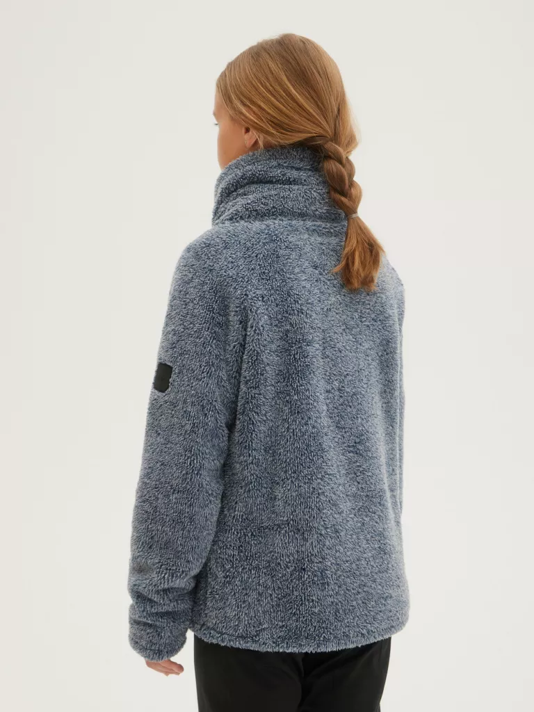 Hazel Fleece