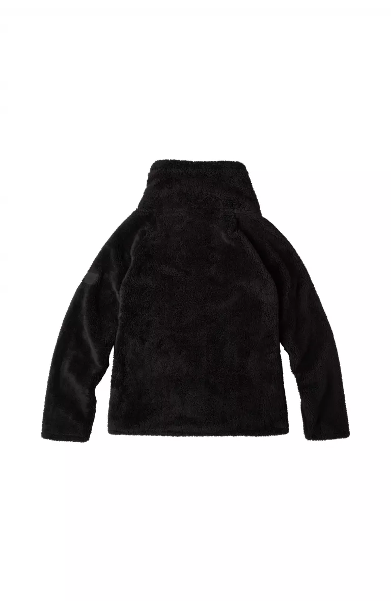 Hazel Fleece