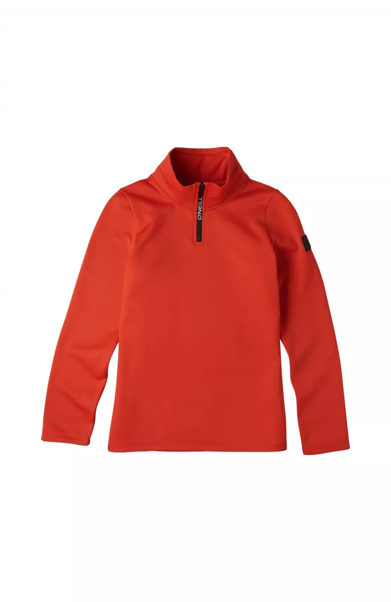 Dievčenská fleecová mikina