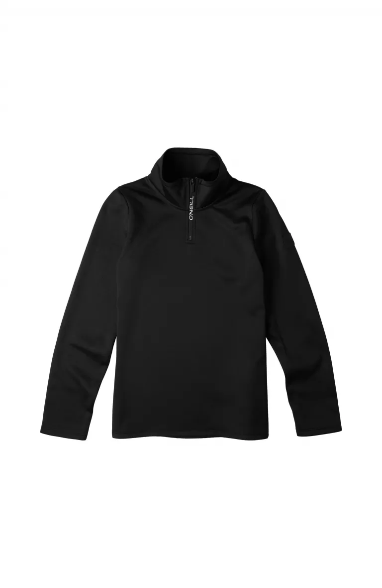 Dievčenská fleecová mikina