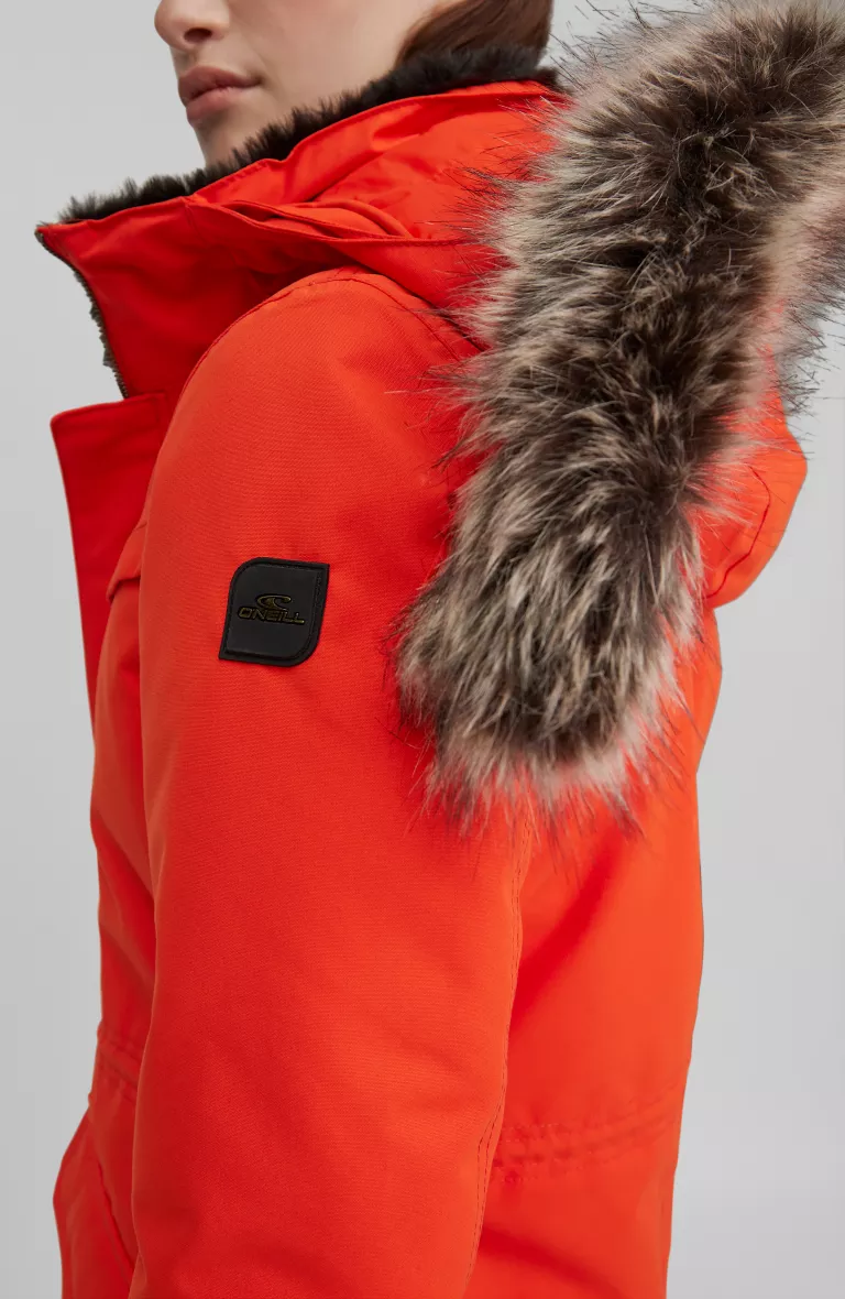 Journey Parka