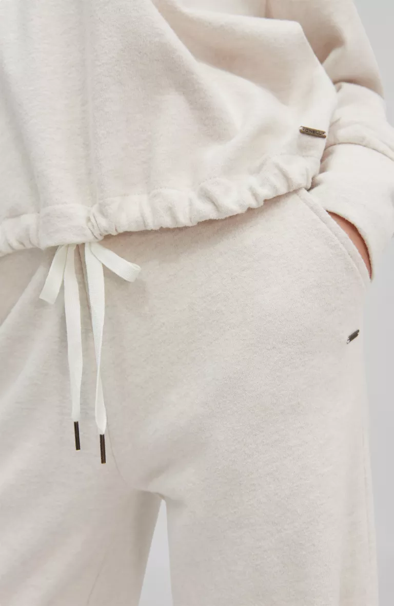 Dámska tepláková mikina