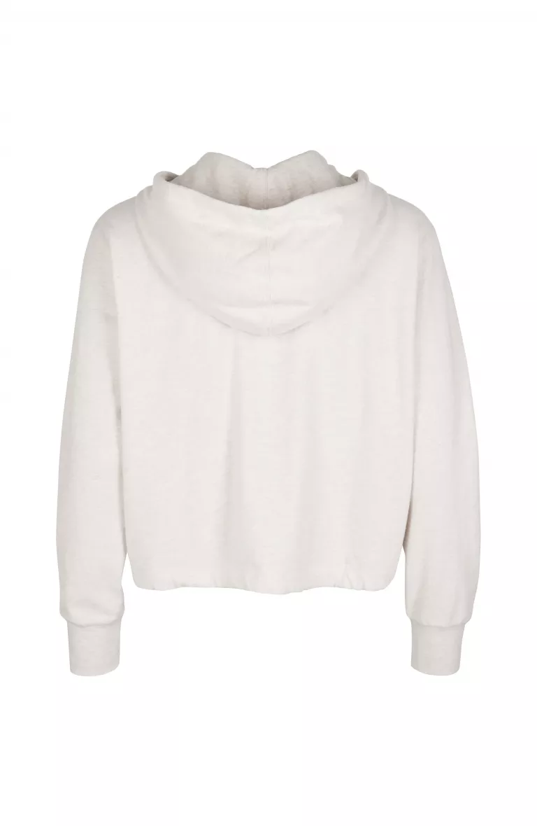 Dámska tepláková mikina