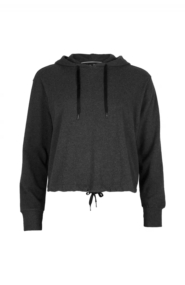 Dámska tepláková mikina