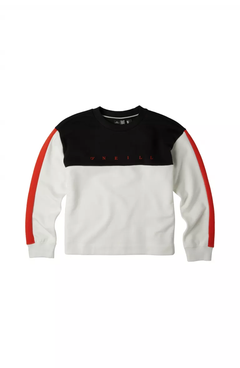 Dievčenská tepláková mikina