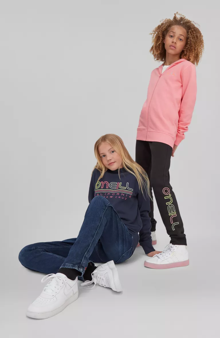 All Year Crew Sweatshirt