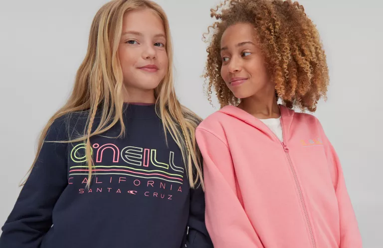 All Year Crew Sweatshirt