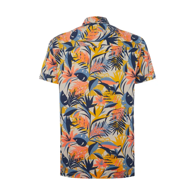 LM WAILUKU S/SLV SHIRT