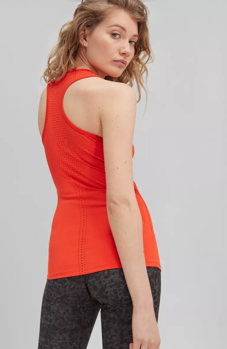 Dámske funkčné tielko