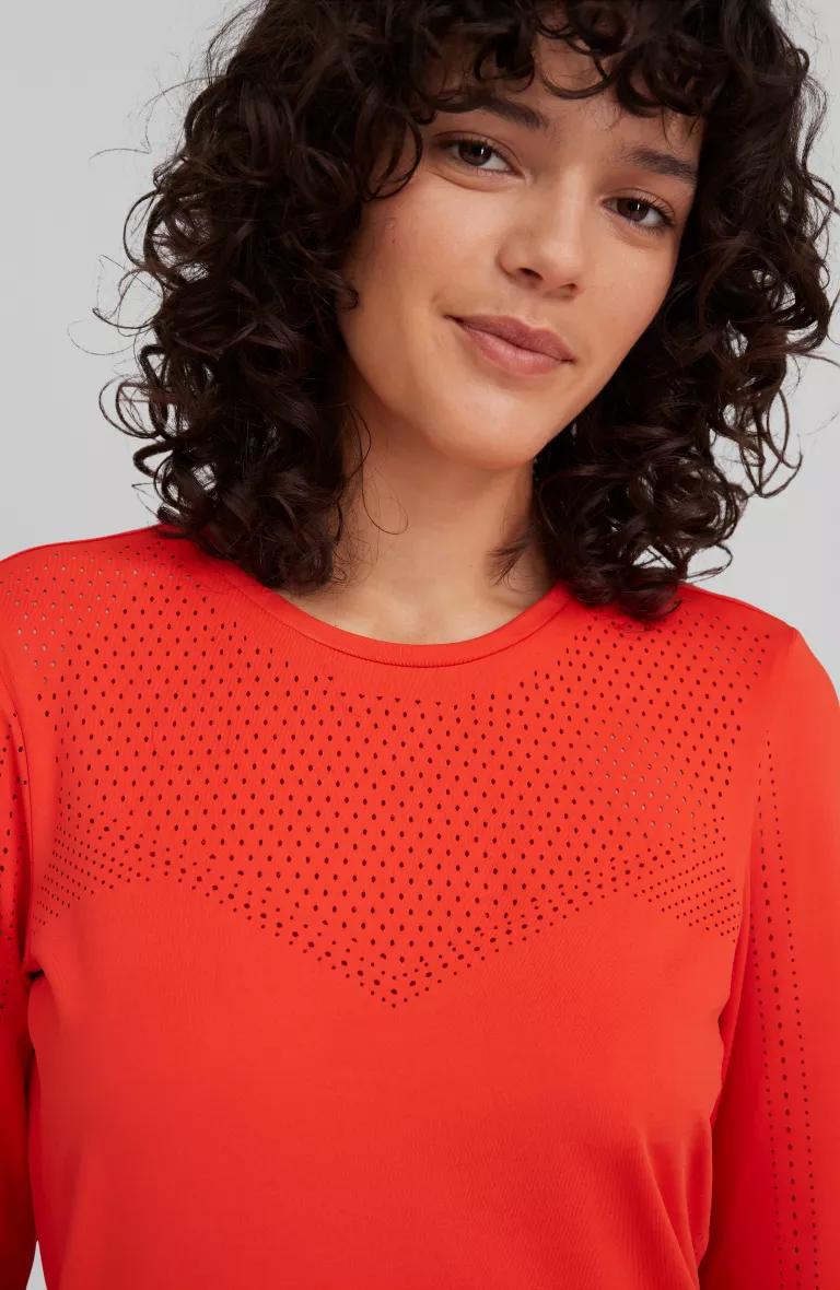 Dámske funkčné tričko