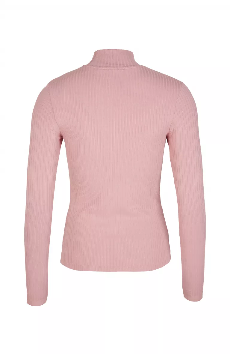 Dámsky tenký rolák