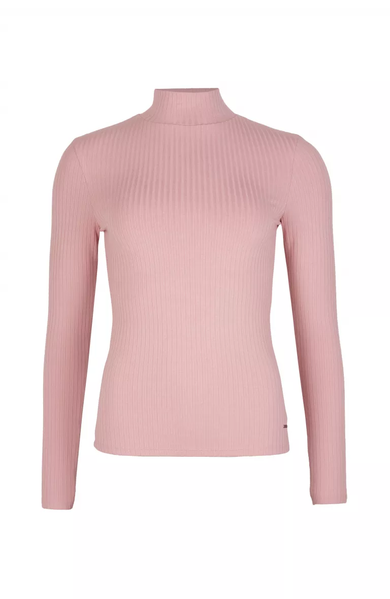 Dámsky tenký rolák