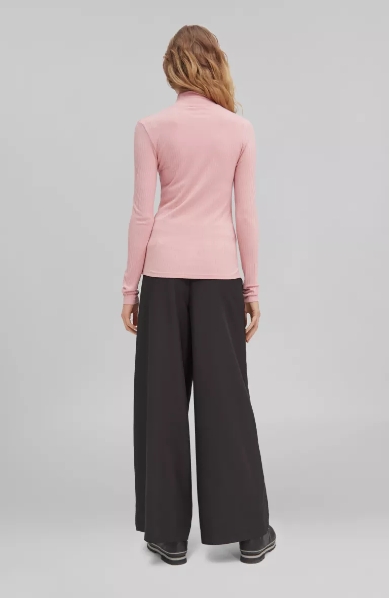 Dámsky tenký rolák