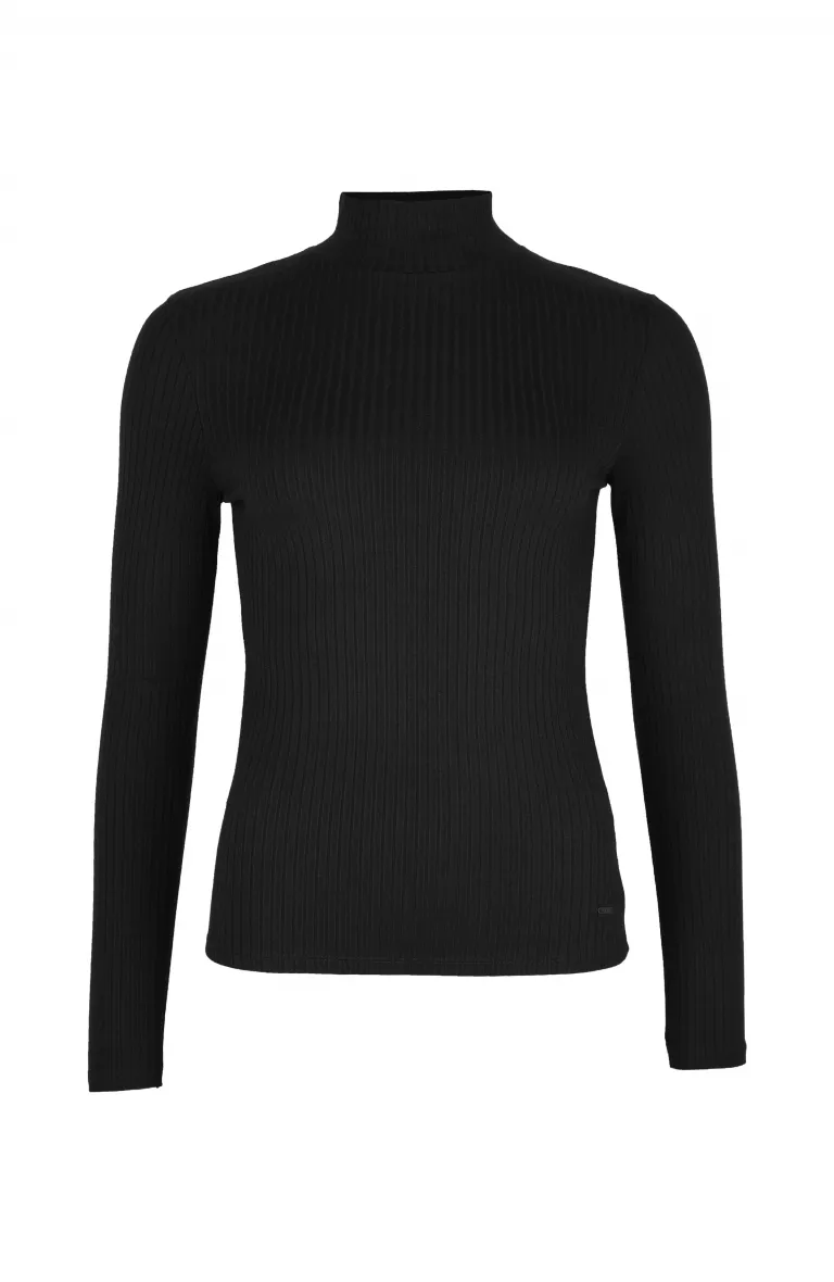 Dámsky tenký rolák