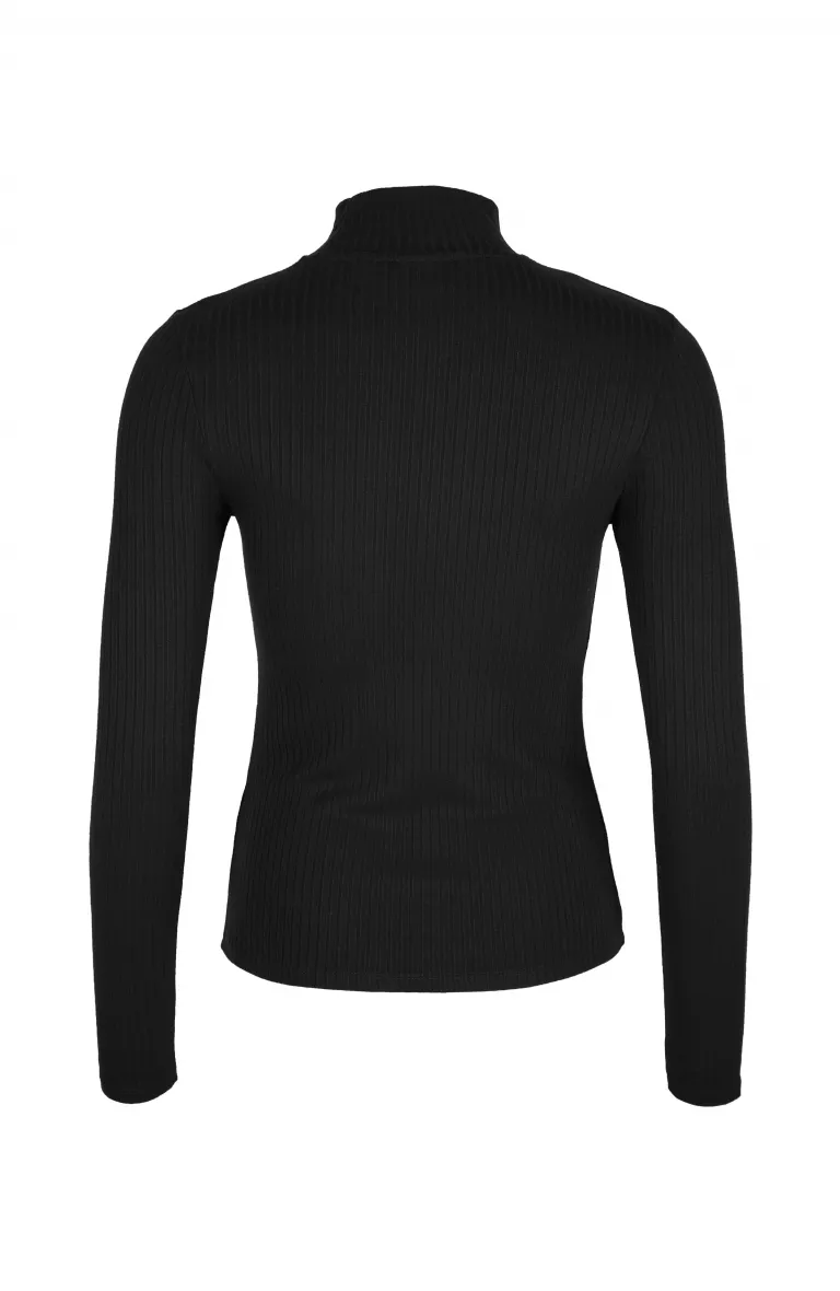 Dámsky tenký rolák