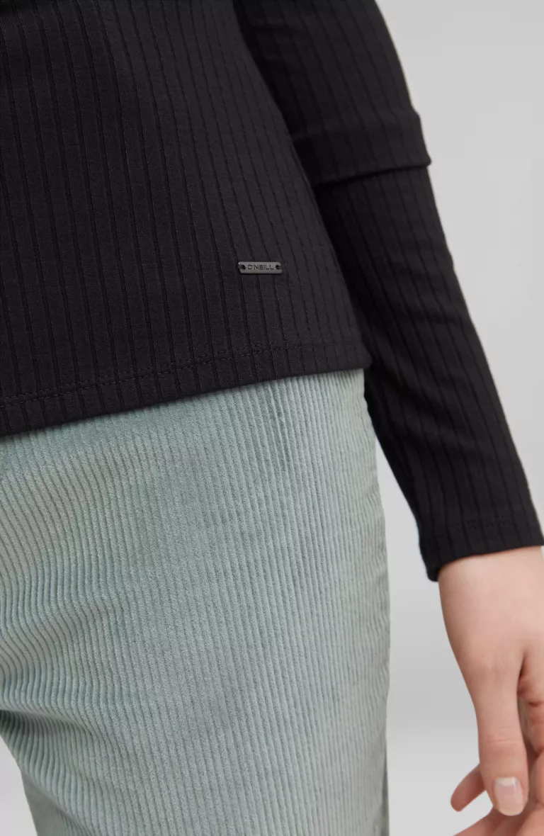 Dámsky tenký rolák