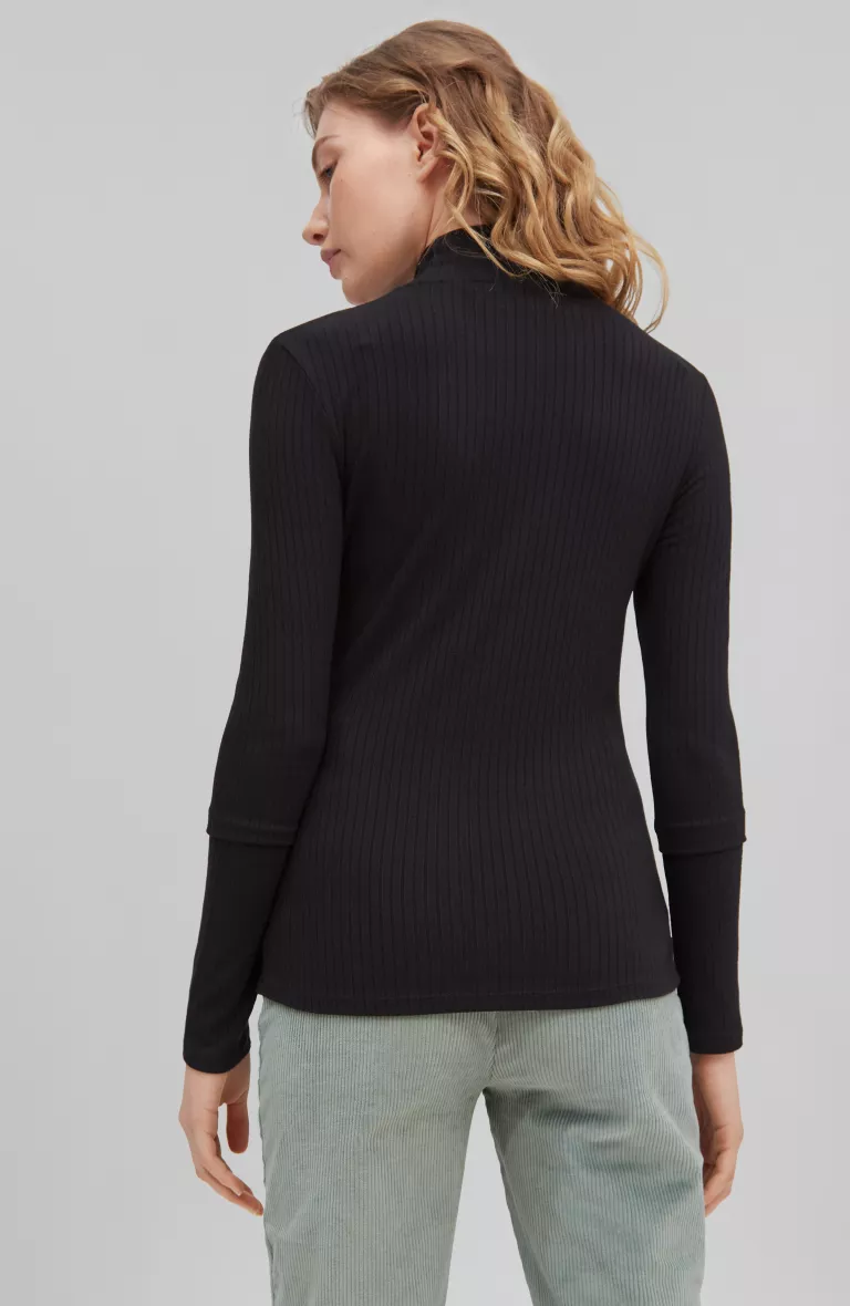 Dámsky tenký rolák