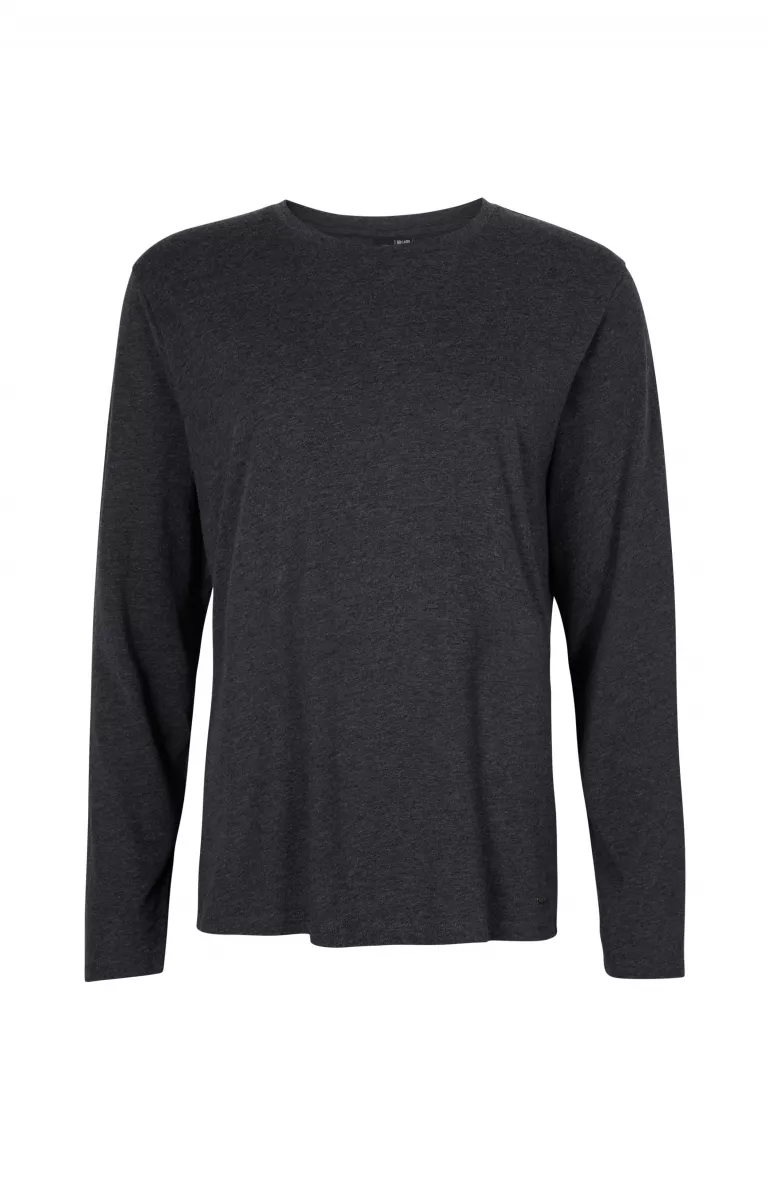 Dámske tričko s dlhým rukávom