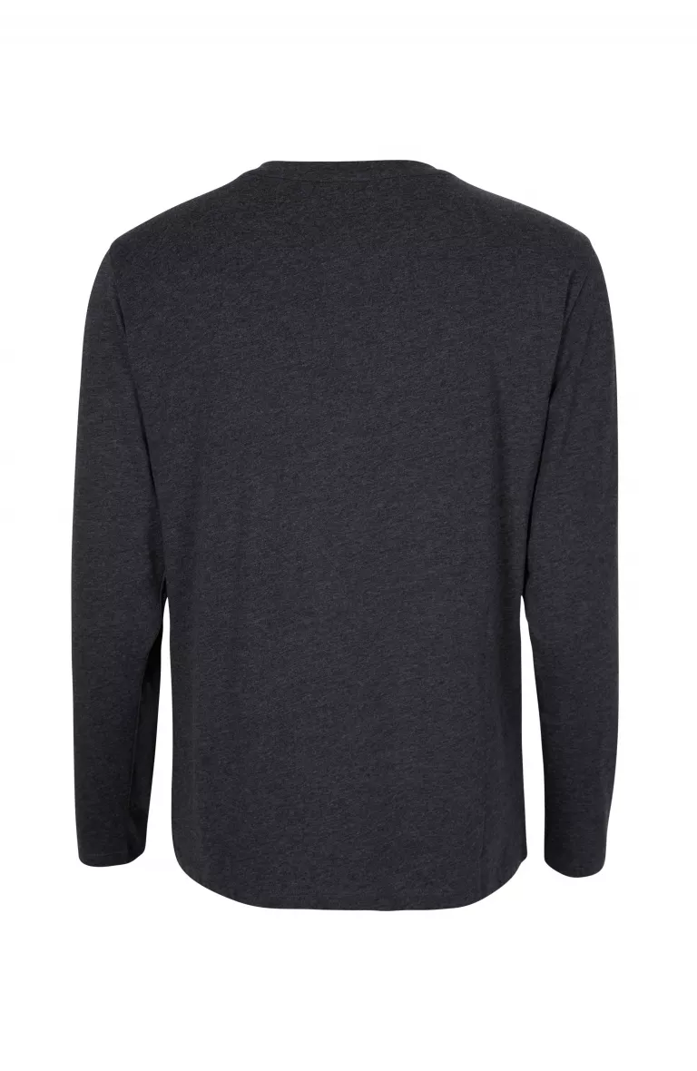 Dámske tričko s dlhým rukávom