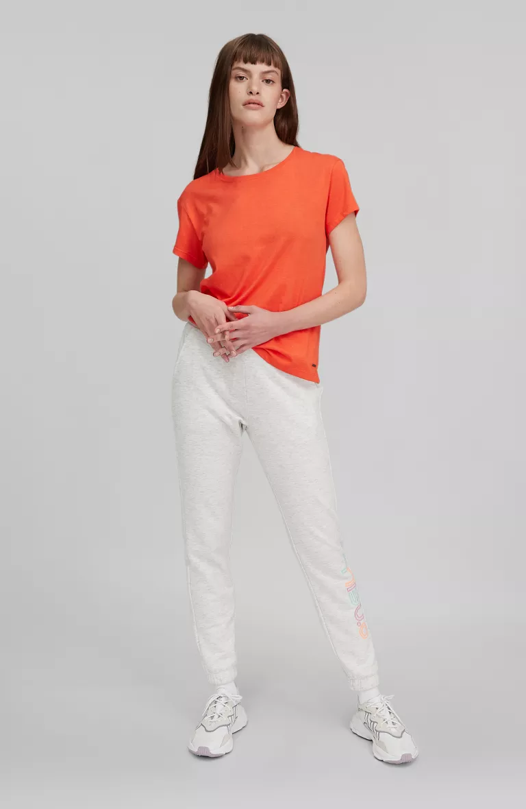 Essential R-Neck Ss T-Shirt